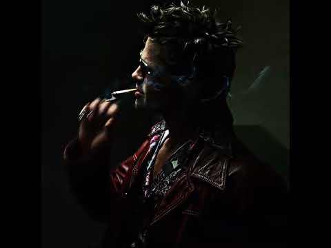 That's Right 🗿 "tyler durden edit "| Tuesday - Burak Yeter ft. Danelle Sandoval (slow+reverb)