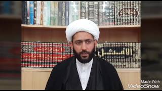 سلسلة الأخطاء الشائعة / هل صحيح أن السحر يبطل بالبول (أجلكم الله)؟