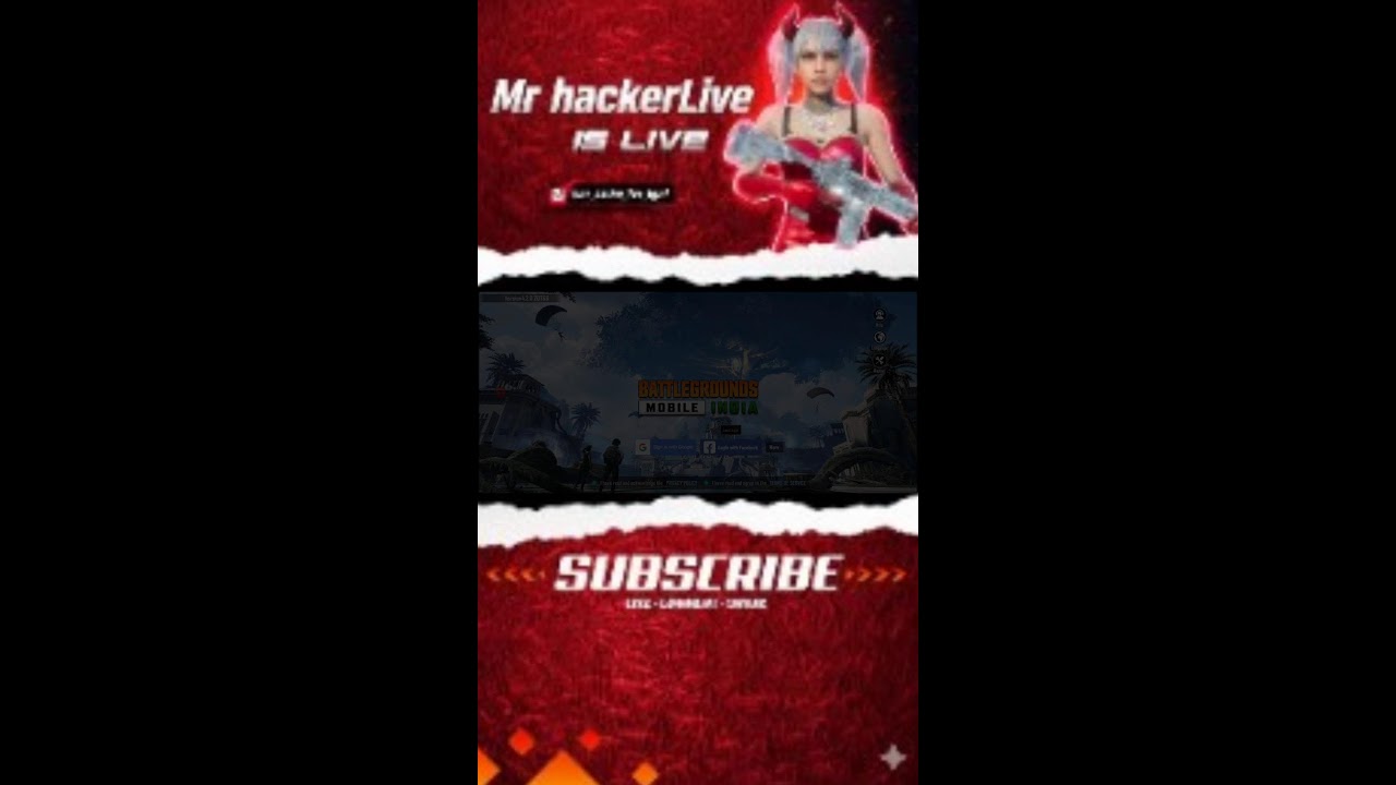 NO LAG BGMI LIVE 🔴 | SMOOTH GYRO SPRAY 😎 | Mr hackerLive