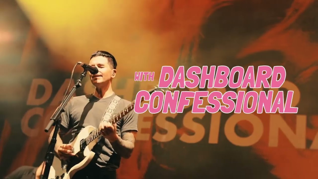 Goo Goo Dolls - July 19, 2025