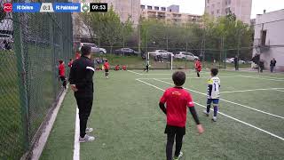 FC Celero (2017) - FC Pakhtakor (2017) 01.05.26