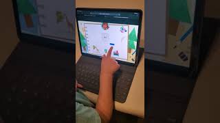 Amplify Reading- Cut it out!