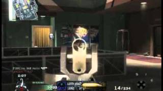 Use of Elevators - Black Ops