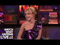 Who Was Protective of Kiernan Shipka on ‘Mad Men’? | WWHL