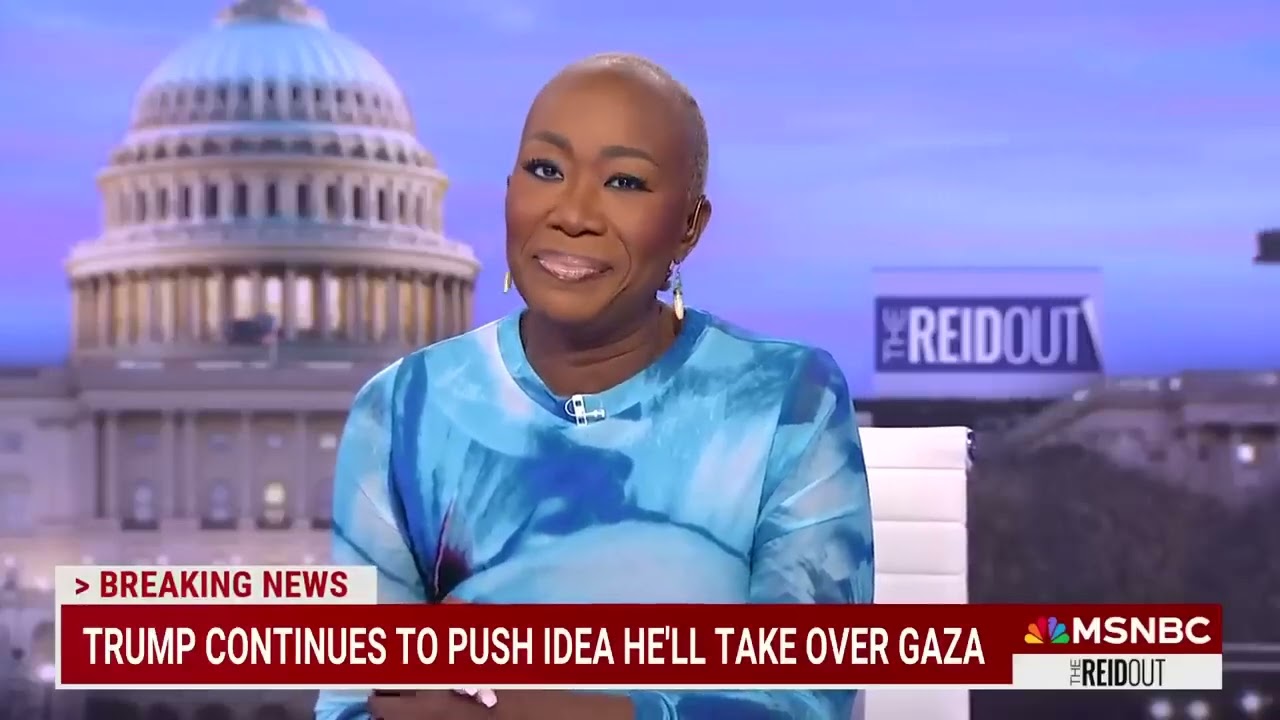 Musk Is CASHING IN Running U.S. While LAZY Trump Plays Golf?