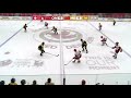 2019 CWG - Men's Hockey - Game 27 - MB vs ON