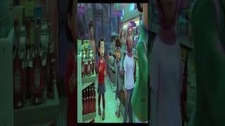 Mei Lees Shorts Day Off #shorts #tennis