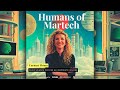 127: Carmen Simon: Using brain science to deviate from expected patterns and build memorable content