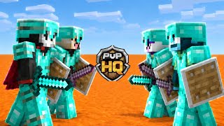 Information ClownPierce and BLMcheat VS CoinMonke and Jysq | MoneySmp kit 2v2 News