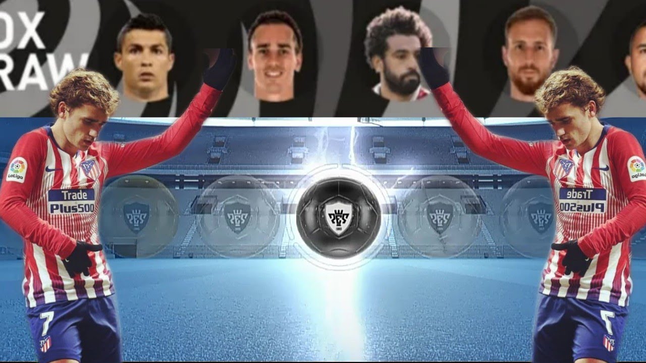 Worldwide Stars Box Draw Trick (thunder)