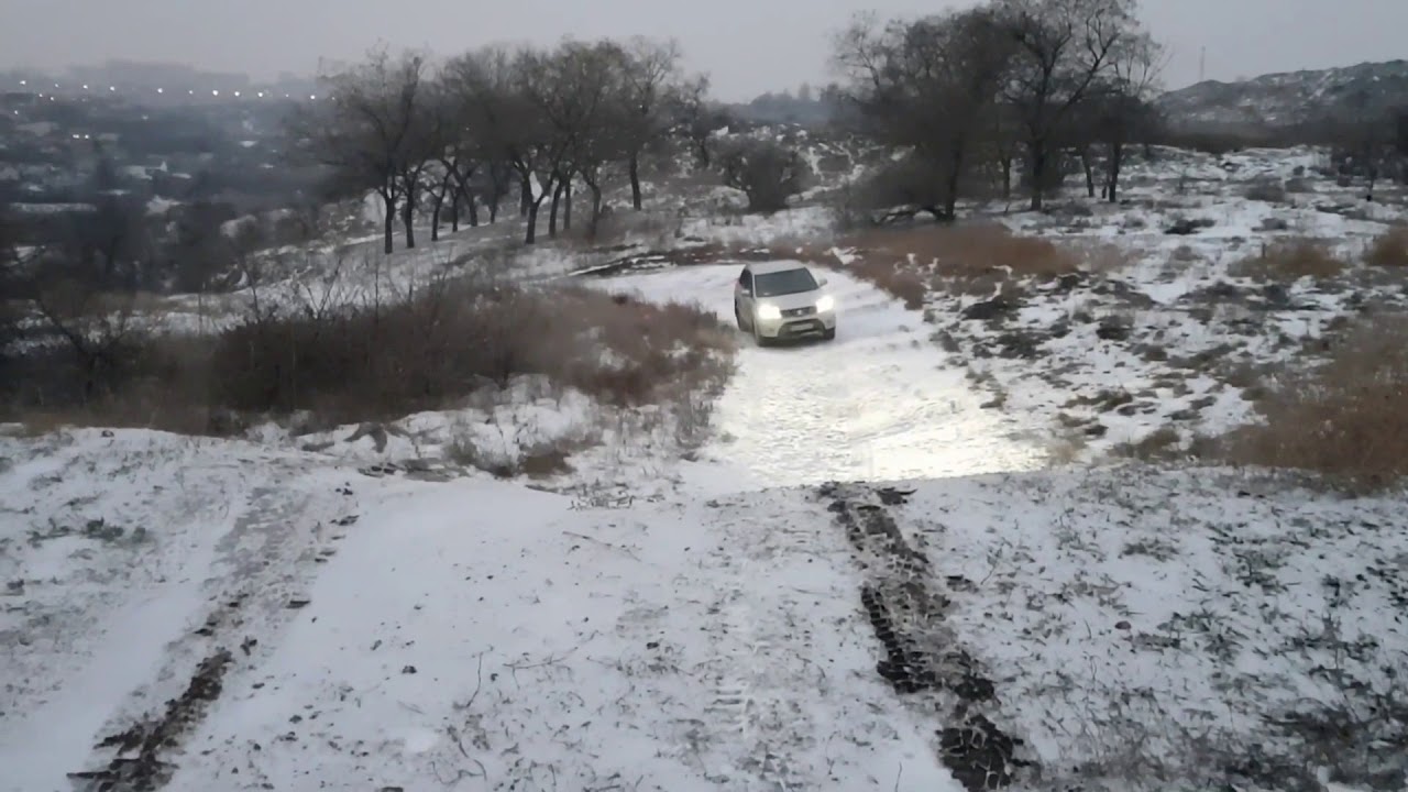 Suzuki Vitara S AllGrip