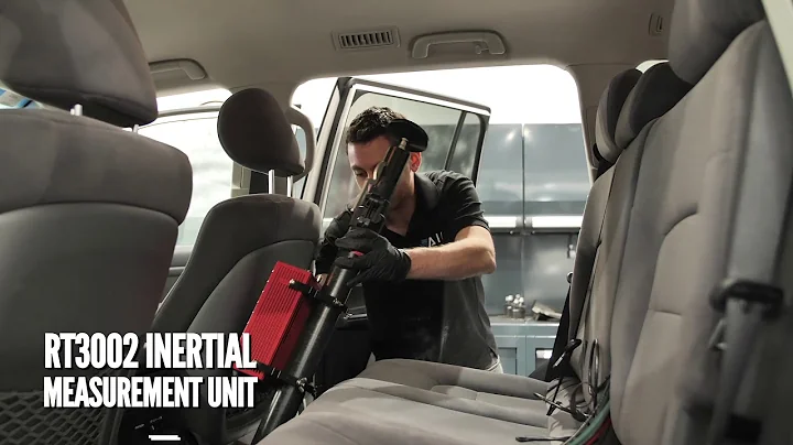 Dynamic Vehicle Testing with the Auto Innovation Centre