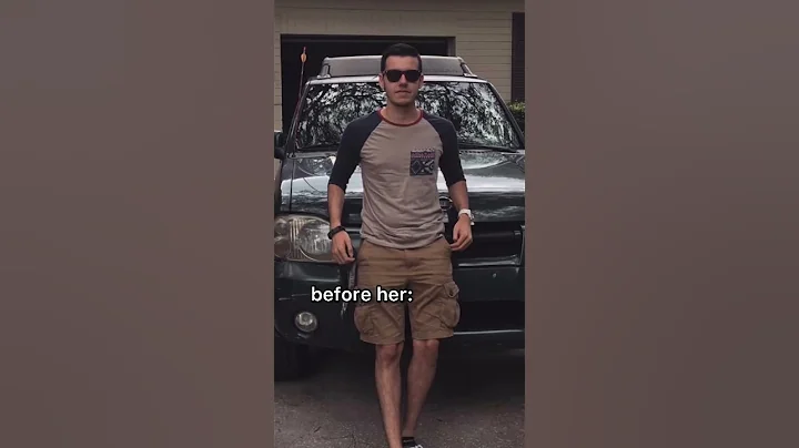 way better now :) #trans #transformation #robinurlove