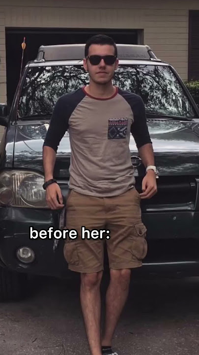 way better now :) #trans #transformation #robinurlove