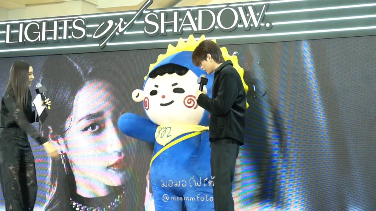 20250906 Mark-Jummo มาร์ค-จัมโม่ งาน 