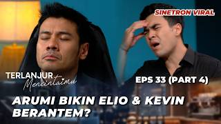 FALLING FOR YOU EP 33: ARUMI IS SO HEARTBROKEN SHE REFUSES TO CARE FOR ELIO ANYMORE⁉️ - Chicco Je...