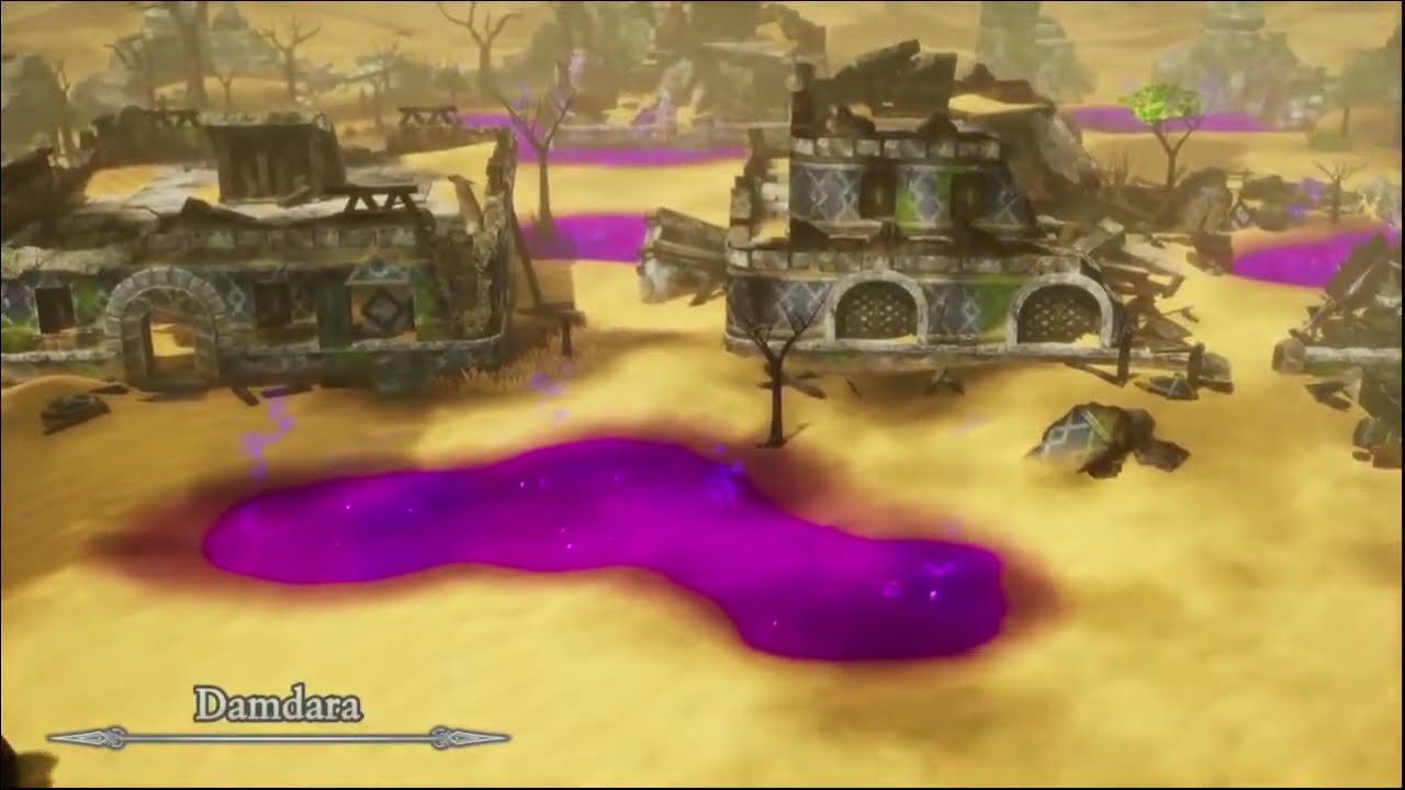 Dragon Quest I HD-2D Part 4 