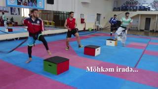 İnansan Bacaracaqsan - (Motovision)