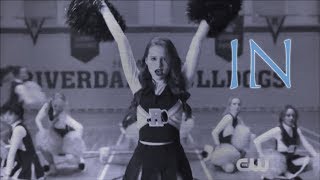 Riverdale - In (music video)