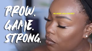 PERFECT EYEBROWS TUTORIAL | Everything You Need To Know