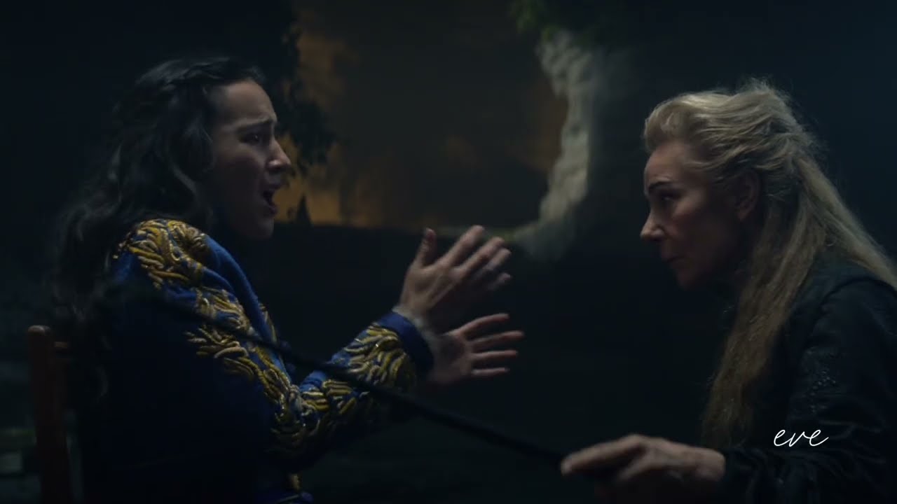 Sweet Dreams | Alina Starkov, Mal, Darkling, Baghra