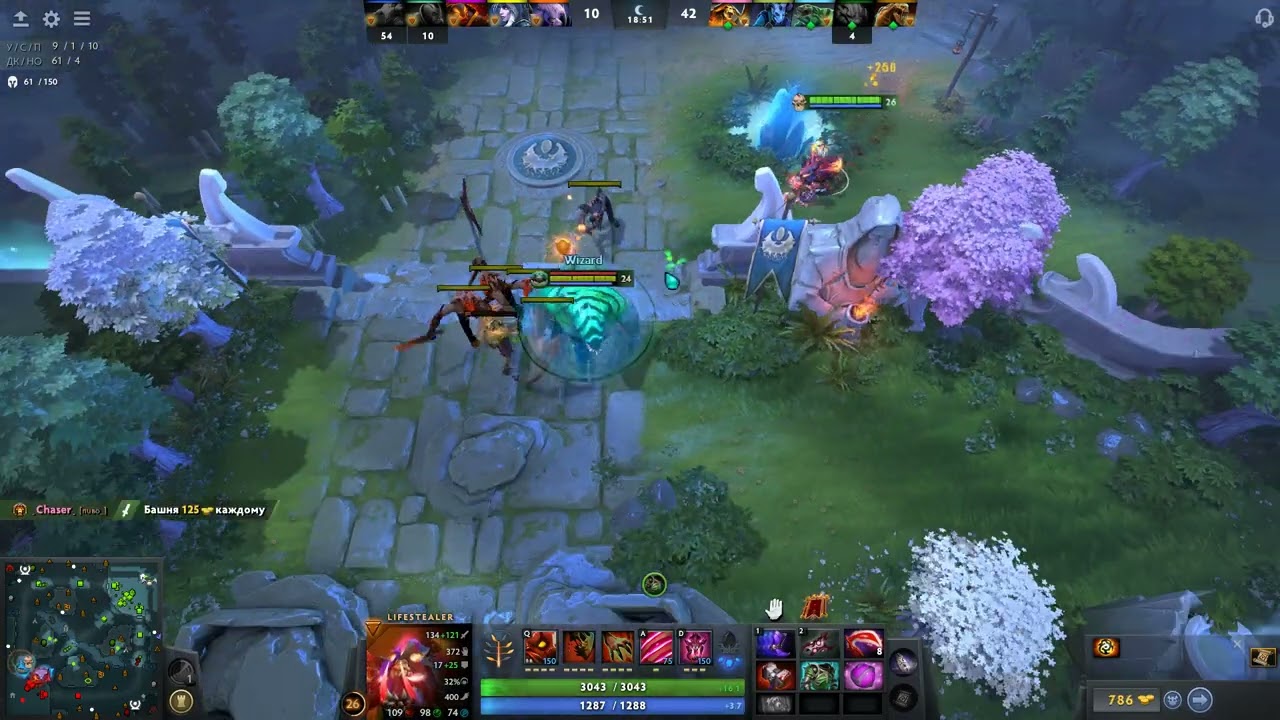 лайф сталин мета