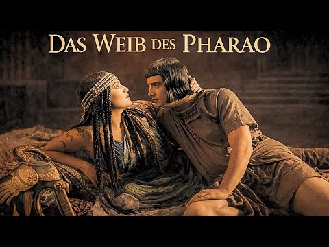 1922. Das Weib des Pharao still
