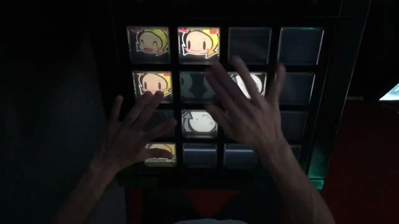 Stylus(EXT)EXC【jubeat beyond the Ave.】