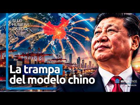 La gran paradoja detrás del éxito económico de China