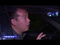 Sydney home targeted in a drive-by shooting | 9 News Australia