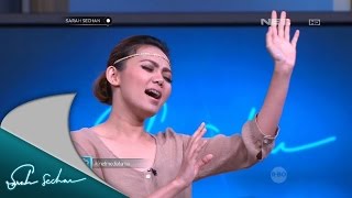 Rina Nose Mendadak Jadi Diva Indonesia Rina Nose Mendadak Jadi Diva Indonesia