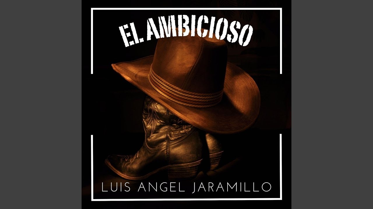 EL AMBICIOSO, image size:1280x720