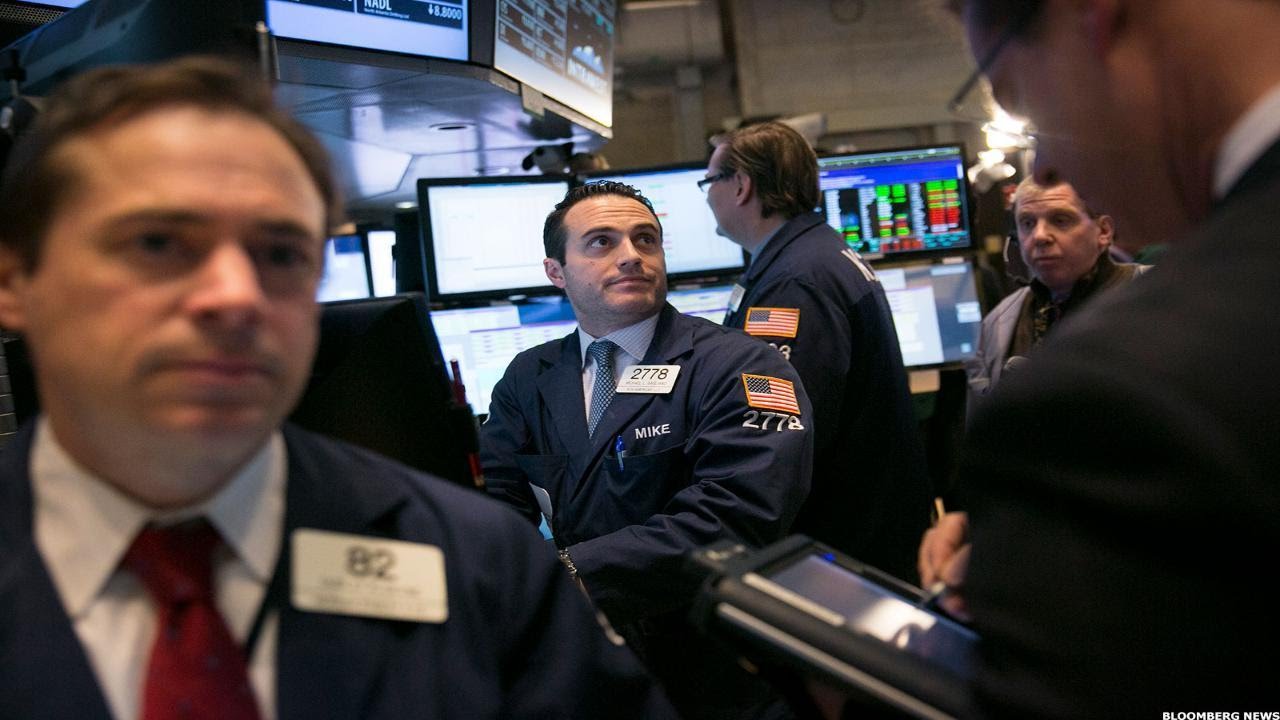 Closing Bell: U.S. Stocks Climb Ahead of Fed, BoJ Decision Closing Bell: U.S. Stocks Climb Ahead of Fed, BoJ Decision