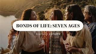 First bell 3.0 std 08 ENGLISH Bonds of Life The Seven Ages of Man Chapter 2 EPI 01