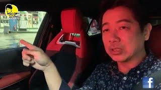 龐德老師Auris計劃直播（1）牽新車