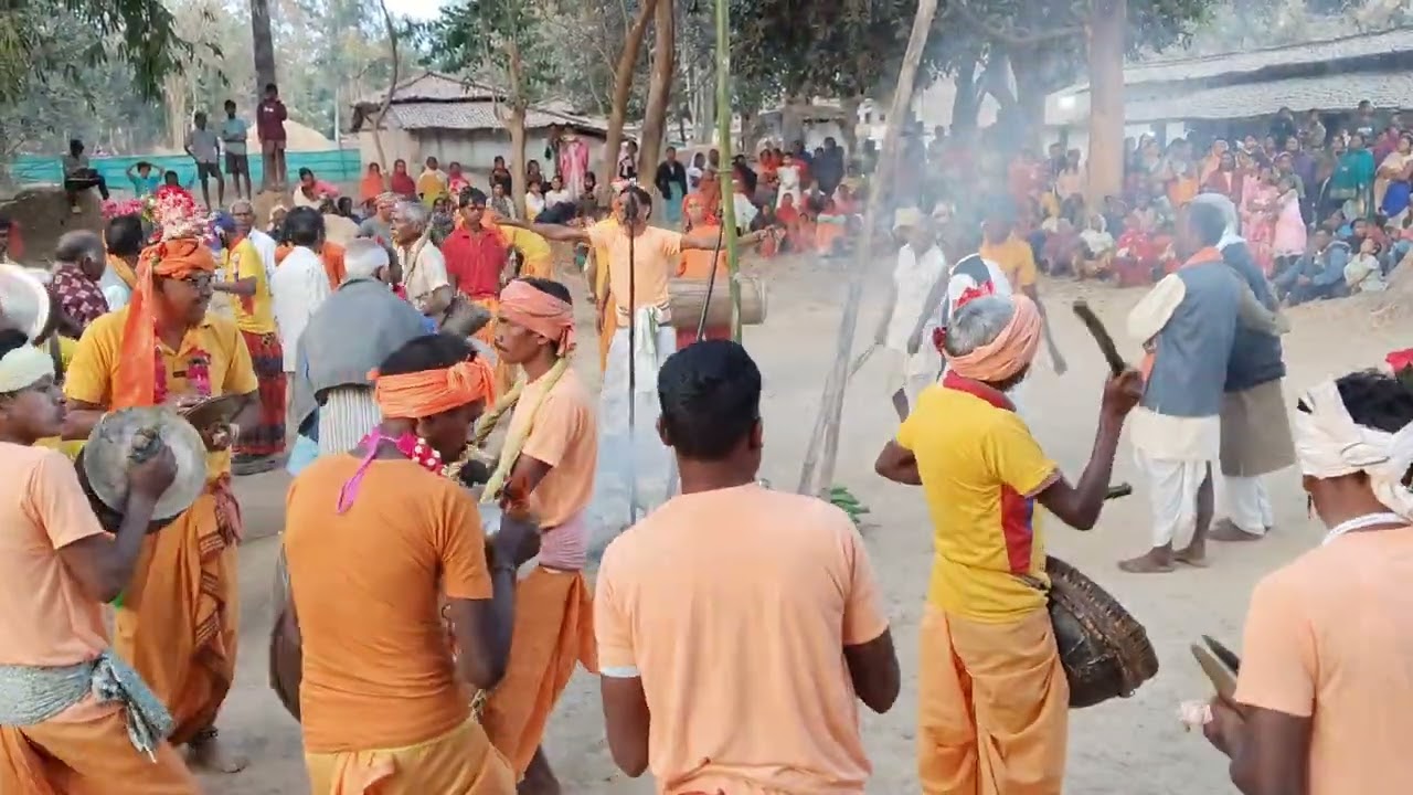 Gaura dance 30/1/2026/💃🫶💃🫶🕺💃💃♥️🥀🌿🎧🎥🤗😮🤍⛳🚩🚩🚩🚩🚩🚩🚩🚩