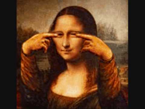 La Joconde Rigolote Youtube