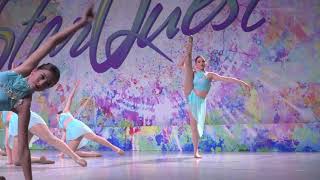 Water From The Moon Kellis Kreative Dance Teen Large Group Lyrical