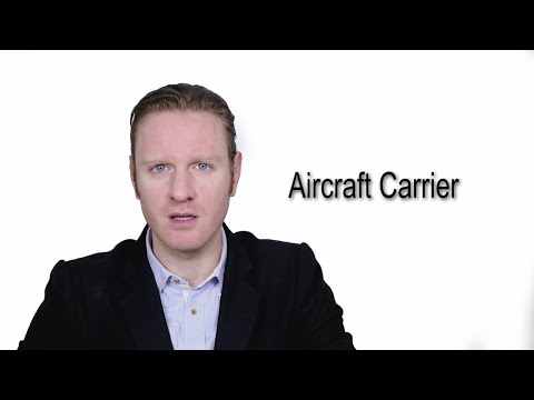 Carrier Meaning In English In One Word