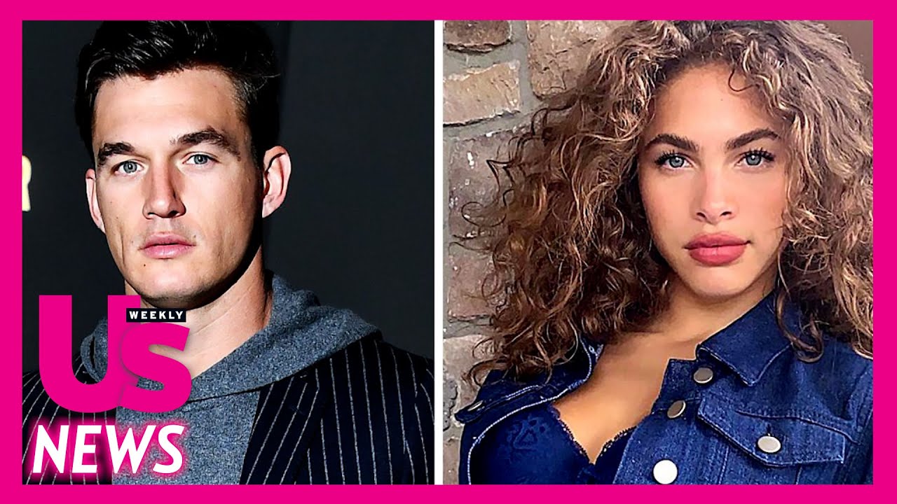 Tyler Cameron & Camila Kendra Break Up After 8 Months Of Dating YouTube