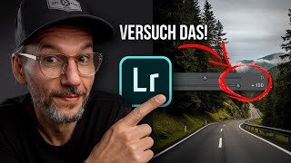 EIN Regler für schönere Fotos (den kaum jemand verwendet - Lightroom) screenshot 1