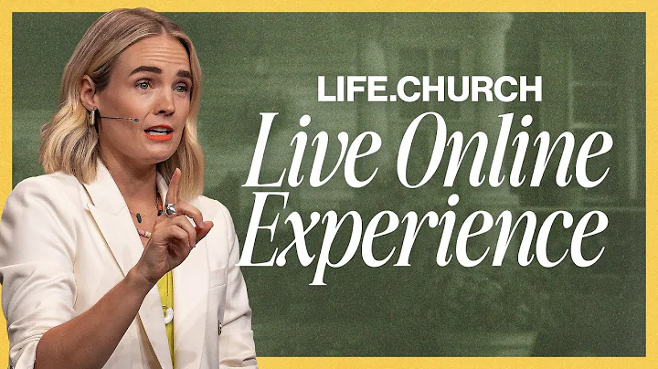 You Are Not Alone in Feeling Alone | Liz Bohannon