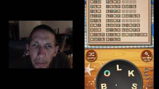 Word Cookies, Master Chef, Updated Hazelnut Level 9 Solved screenshot 5