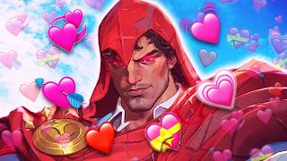 I LOVE THE HOOD | Marvel Rivals