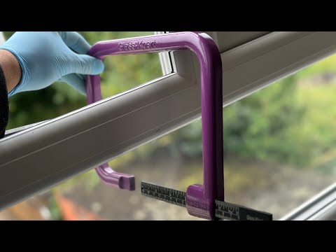 Xpert Glass