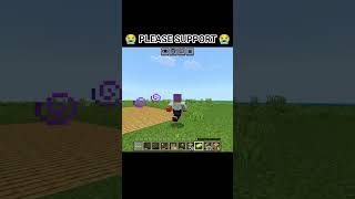 LOST MY BEST FRIEND IN MINECRAFT… 💔😭 | Emotional Minecraft Story”