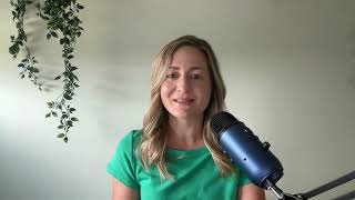 Recurrent UTIs in Perimenopause & Menopause: The Real Cause