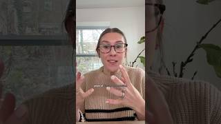 Why Intuitive Eating Isn’t Working For You (from a licensed therapist) Profile