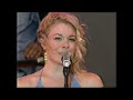 July 4th 2005 LeAnn Rimes Performs Probably Wouldn T Be This Way Blue Can T Fight The Moonlight July 4th 2005 LeAnn Rimes Performs Probably Wouldn T Be This Way Blue Can T Fight The Moonlight