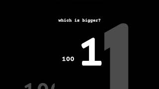 Guess Whick Is Bigger?